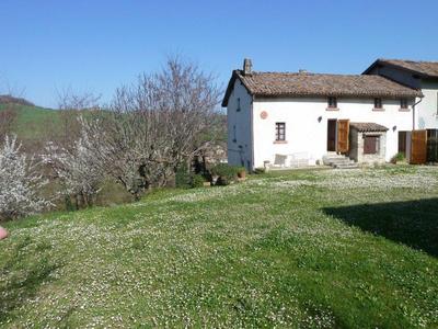 C'era una volta a Piozzano Casa Rustica