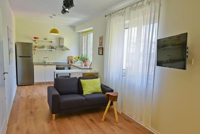 The Muse Apartment II