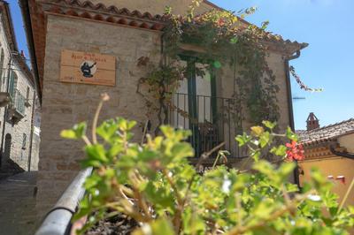 B&B Sud e Magia
