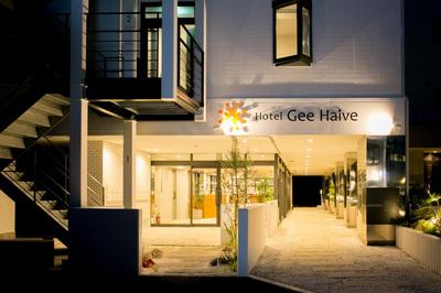 Hotel Gee Haive
