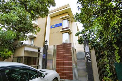 FabHotel Grand Olive