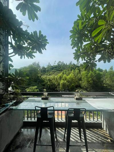 The Grandparents Homestay