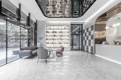 Atour X Hotel Yangzhou East Station Li Ning Sports Park