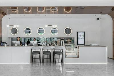 Atour Light Yangzhou East High Speed Railway Station