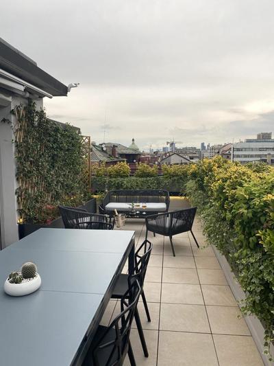 Easylife - Milano - Crocefisso 1 P7 - Historic Center