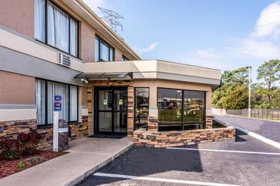 Quality Inn Pensacola North, Billede 2