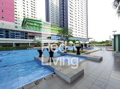 RedLiving Apartemen at Jalan Pramuka - Aokla Property