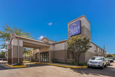Sleep Inn Sioux Falls Airport, Billede 2