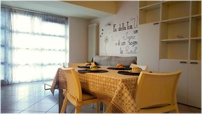LOFT Il "Nido degli Angeli"