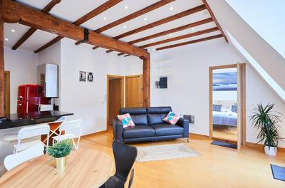 San Marcial by Basque Homes