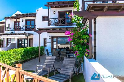Villa Vistamar - LH165 By Villas Now Ltd