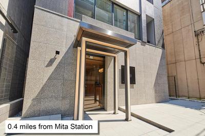 MONday Apart Premium HAMAMATSUCHO