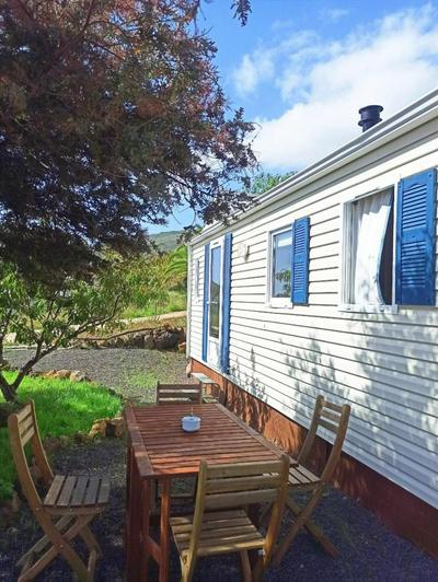 Casitas Mobil Home