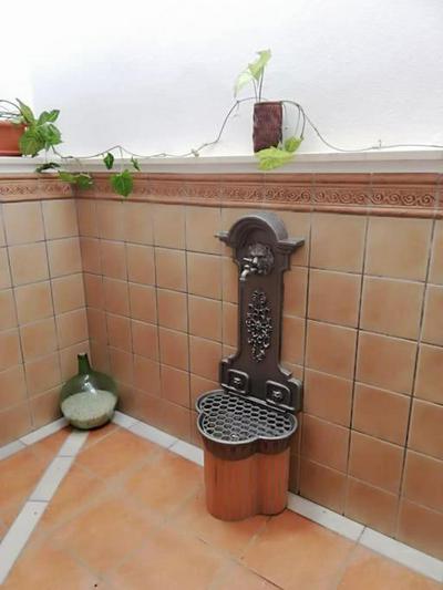 Caño de Hierro