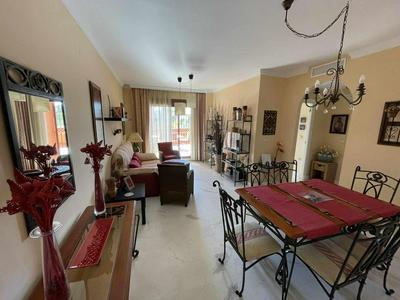 B2 Bajo con terraza de 32 m2 en Playa Granada