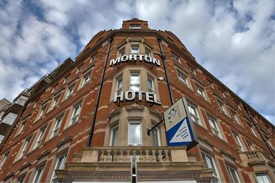 Morton Hotel