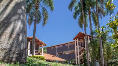 Pousada Garden House