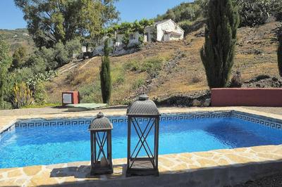 Cozy House with Private Pool (Lago)
