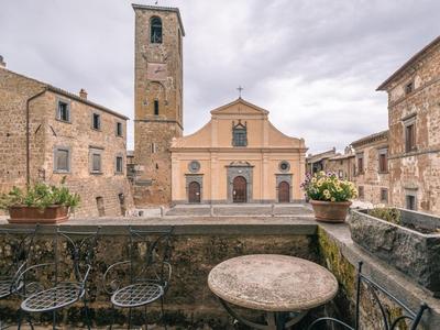 Locanda Della Buona Ventura