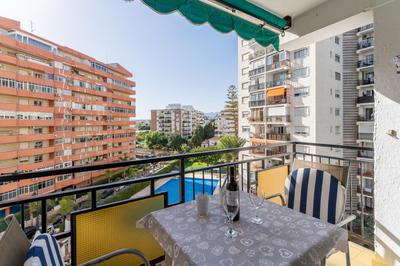 Apartamento Torres ll