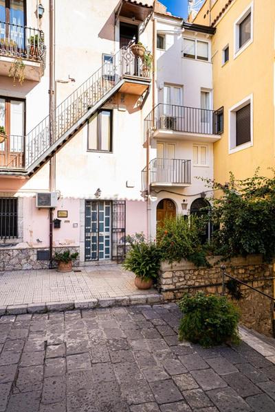 Casa Carmine - Taormina Centro