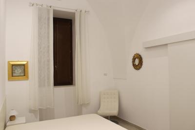 B&b Bianco Apartments