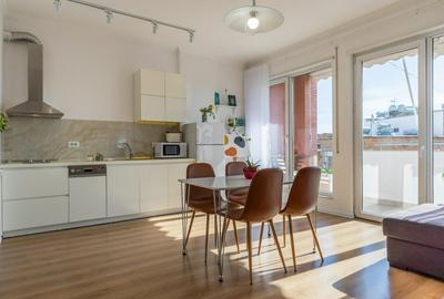 New Apartament