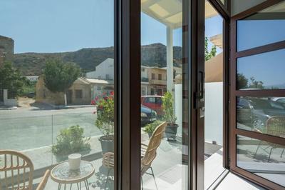 Kyma sea front - Apollon Lux apartment