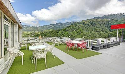 Treebo Trend Winterland