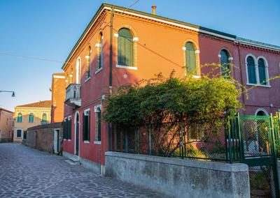 Beocio Home • The hidden gem in Murano’s heart