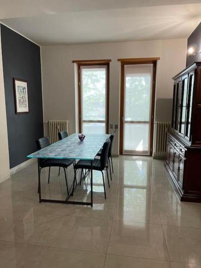 TERRACE HOUSE appartamento mq 80 adiacente ospedale e clinica