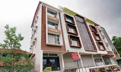 Itsy Hotels Kattari Komforts, 3 Km To Mahatma Gandhi Park