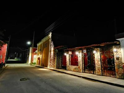 Hotel Tihosuco Colonial