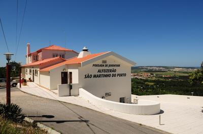 HI São Martinho do Porto - Pousada de Juventude, 사진 2