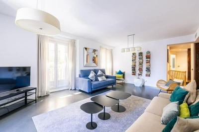 Amazing flat 5 balconies in Chueca - Gran Via