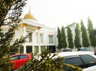 Townhouse Oak Ilir Timur I Near Ptc Mall