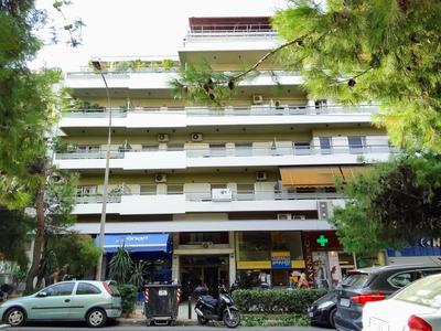 Central Athens Pad