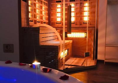 ARTEMIDE "Arco Antico" B&B SUITE SPA