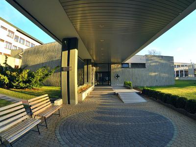 Dobre Miejsce Dom Rekolekcyjny, Foto 2