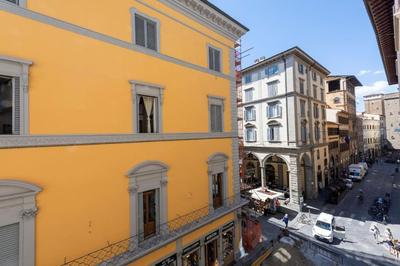 Apartments Florence-4 bedroom in Pellicceria (sx)