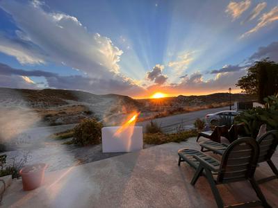 Cave Holidays Andalucia