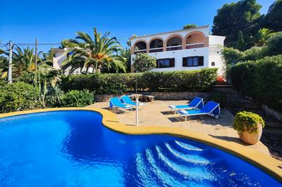 Villa Marta