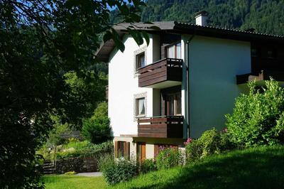 Ferienhaus Alpavera