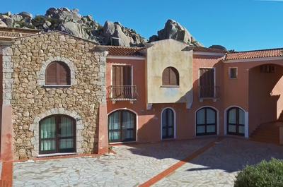 Accogliente appartamento con vista mare
