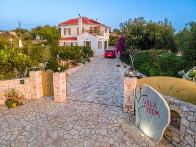Villa Edem