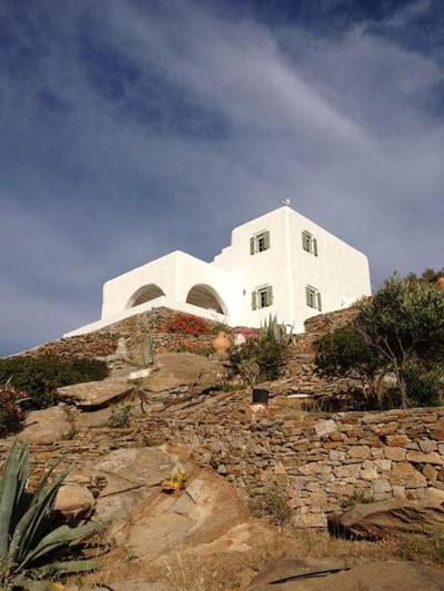 Villa Infinity