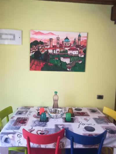 Casa Giampy