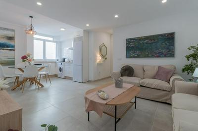 Apartamento centrico Orive