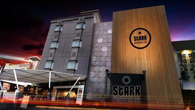 Stark Boutique Hotel and Spa