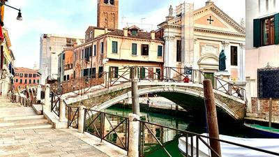 Venice paradise apartment 2
